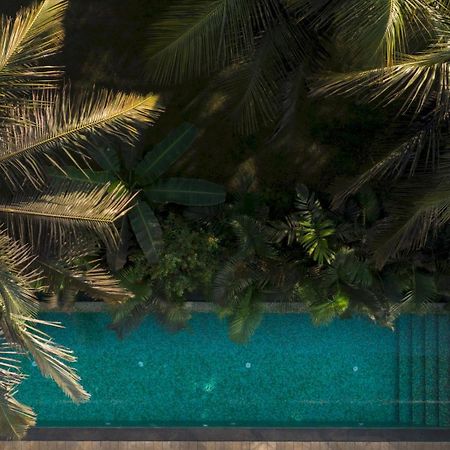 فيلا Sohonos 2 - Luxurious 3Bhk With Private Pool Nerul  المظهر الخارجي الصورة