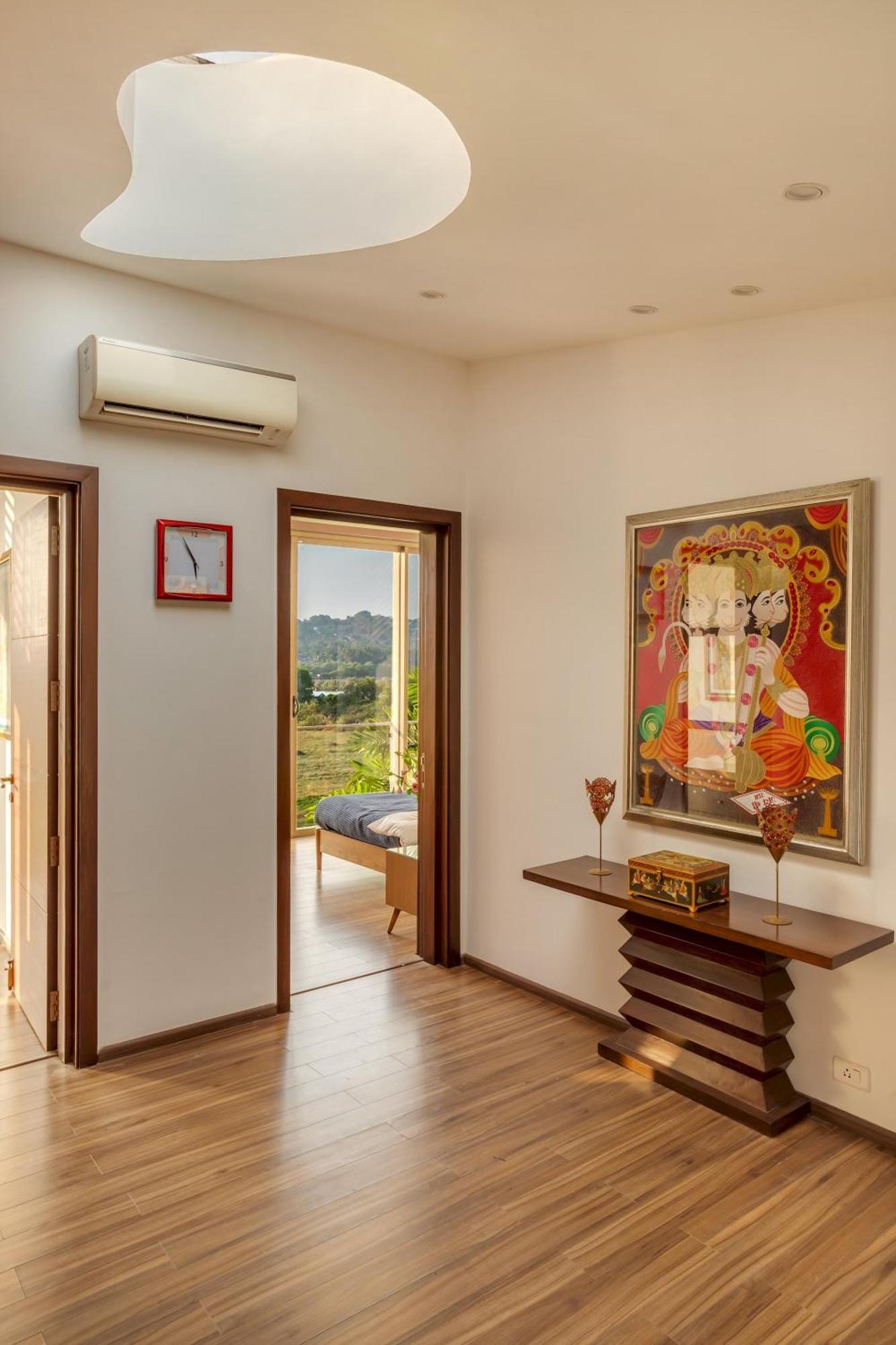 فيلا Sohonos 2 - Luxurious 3Bhk With Private Pool Nerul  المظهر الخارجي الصورة