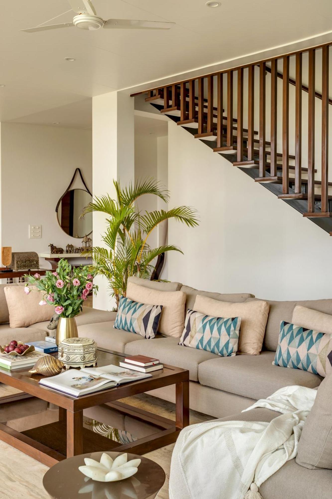 فيلا Sohonos 2 - Luxurious 3Bhk With Private Pool Nerul  المظهر الخارجي الصورة