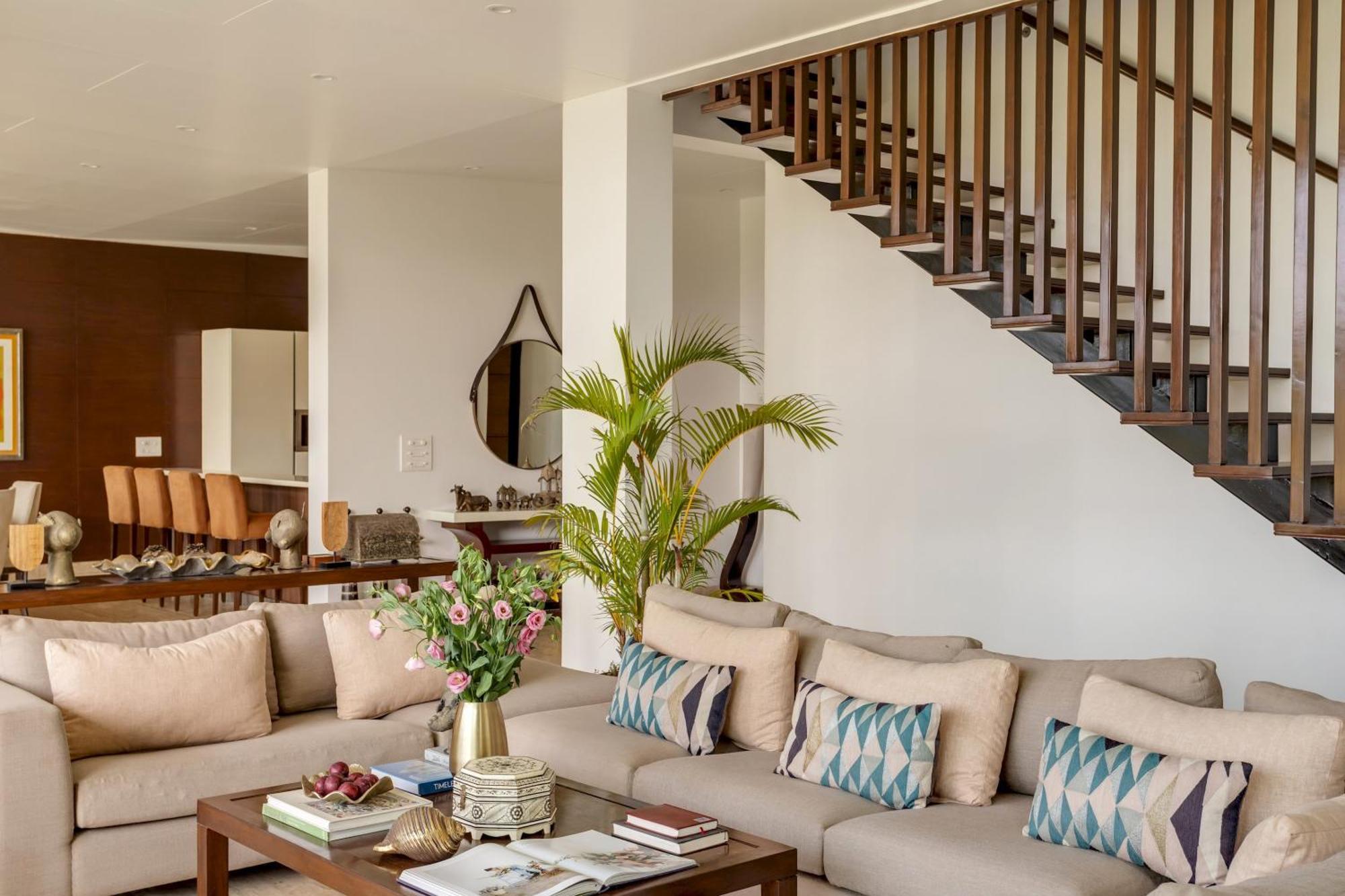 فيلا Sohonos 2 - Luxurious 3Bhk With Private Pool Nerul  المظهر الخارجي الصورة