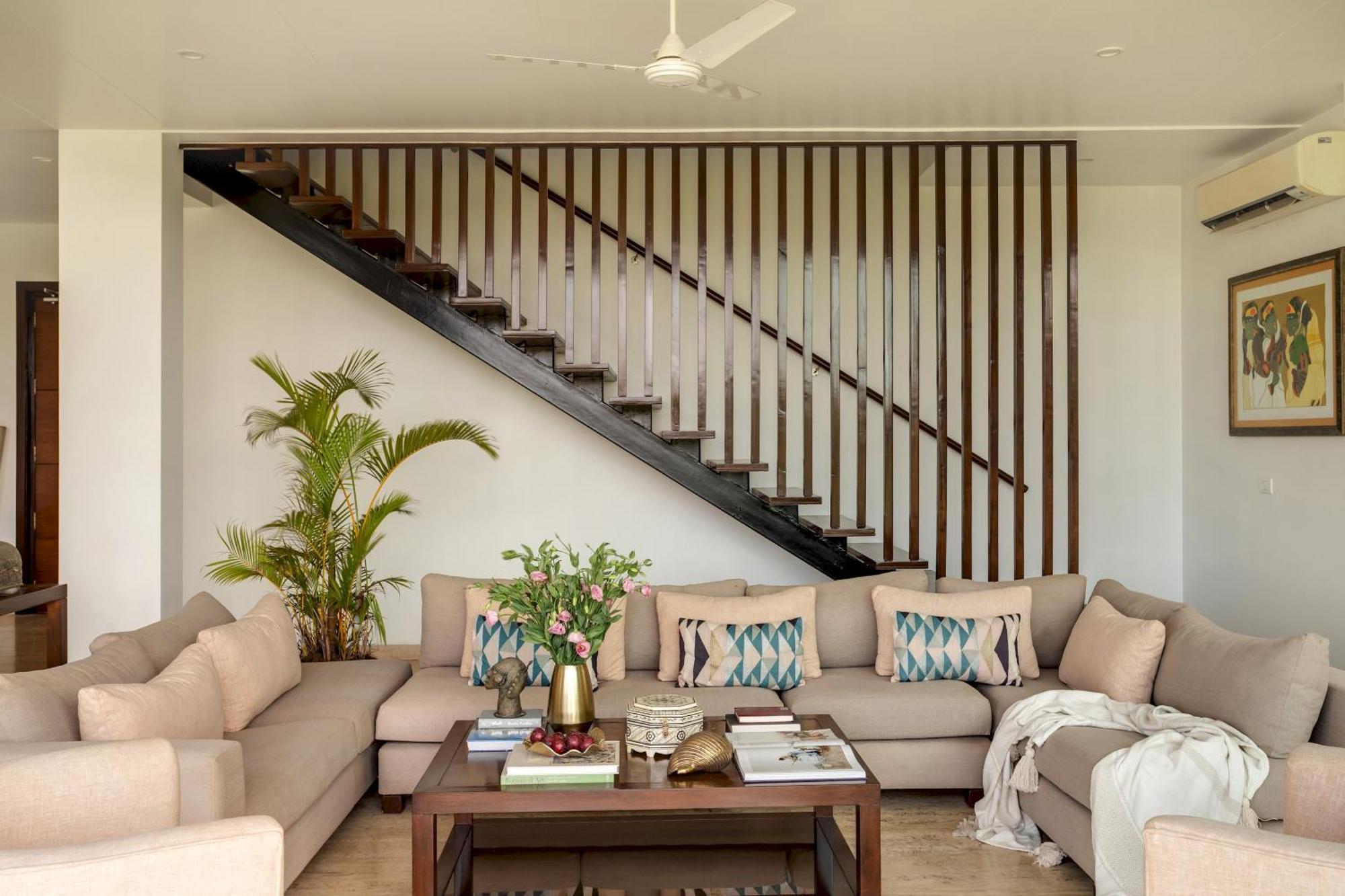 فيلا Sohonos 2 - Luxurious 3Bhk With Private Pool Nerul  المظهر الخارجي الصورة