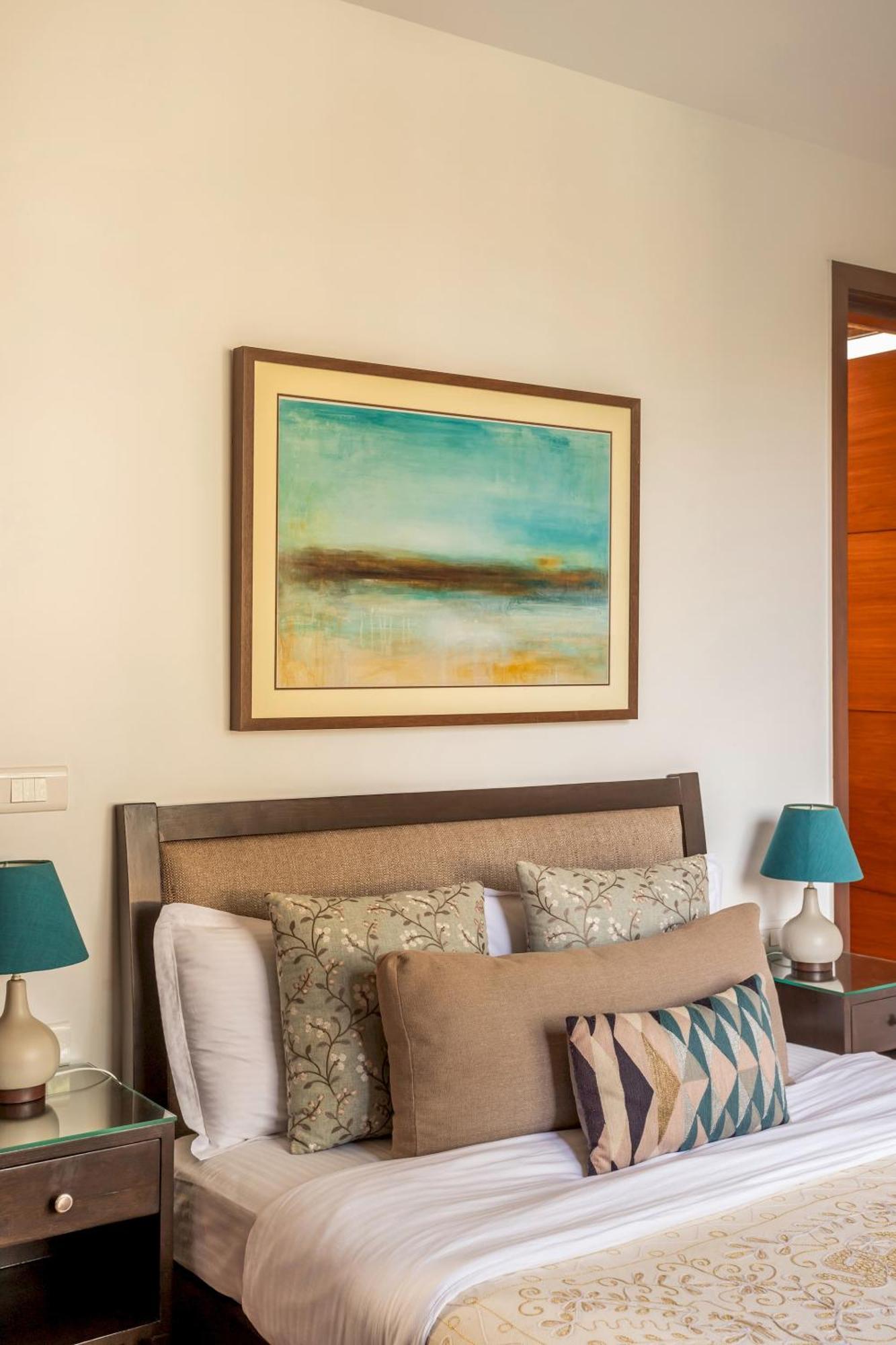 فيلا Sohonos 2 - Luxurious 3Bhk With Private Pool Nerul  المظهر الخارجي الصورة