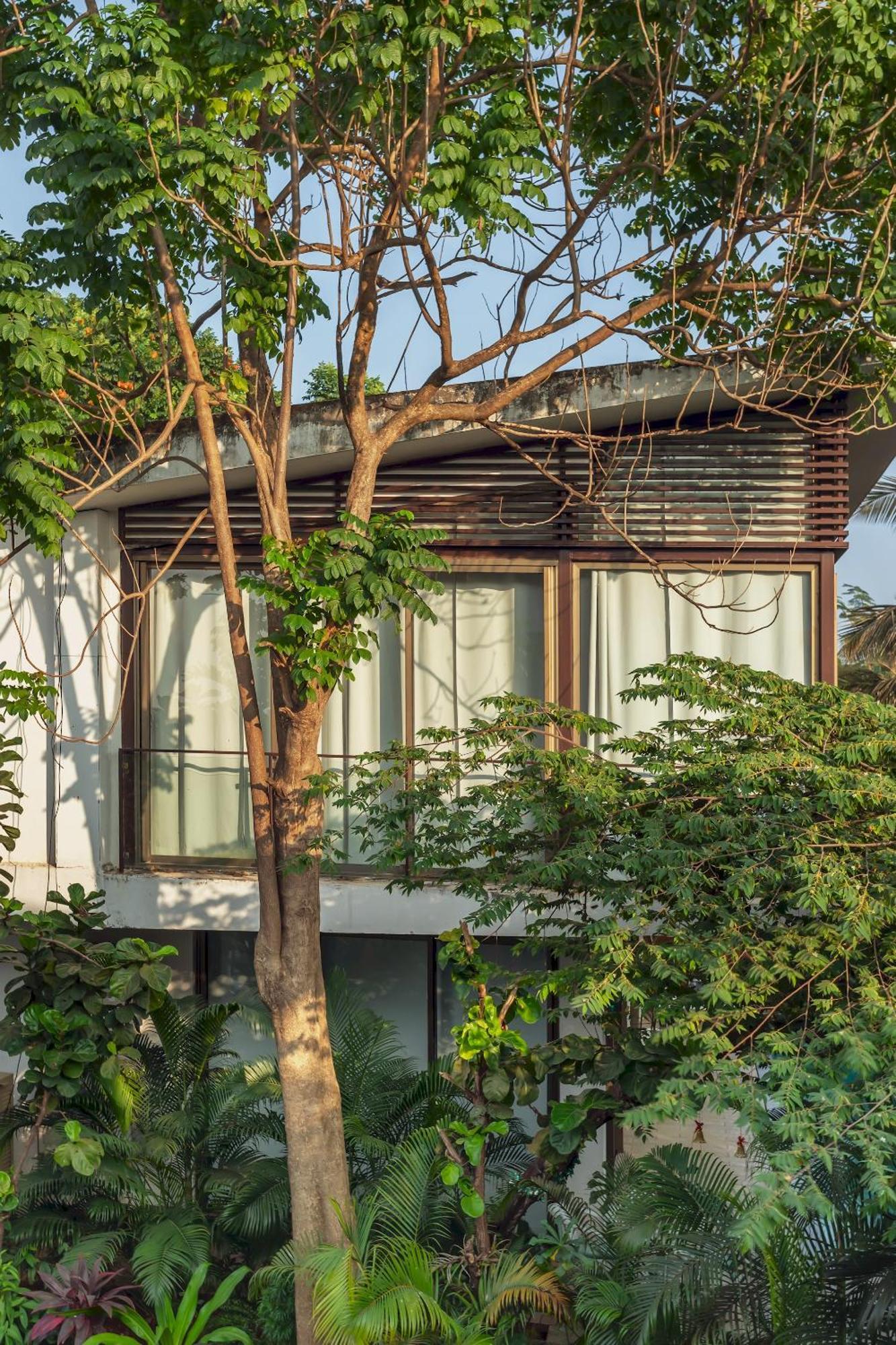 فيلا Sohonos 2 - Luxurious 3Bhk With Private Pool Nerul  المظهر الخارجي الصورة